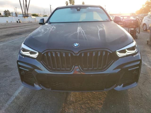 Photo 4 VIN: 5UXCY6C02L9B98070 - BMW X6 XDRIVE4 