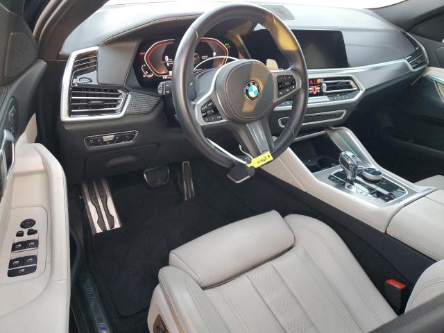 Photo 7 VIN: 5UXCY6C02L9B98070 - BMW X6 XDRIVE4 