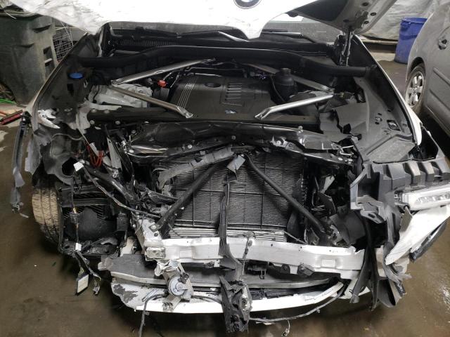 Photo 6 VIN: 5UXCY6C02M9F22586 - BMW X6 XDRIVE4 