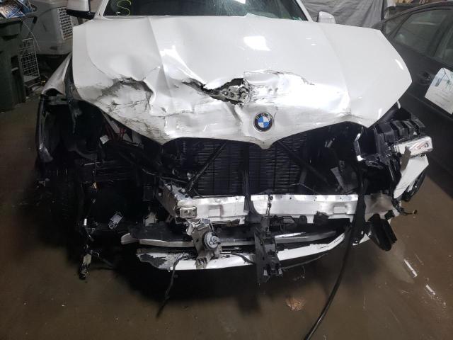 Photo 8 VIN: 5UXCY6C02M9F22586 - BMW X6 XDRIVE4 