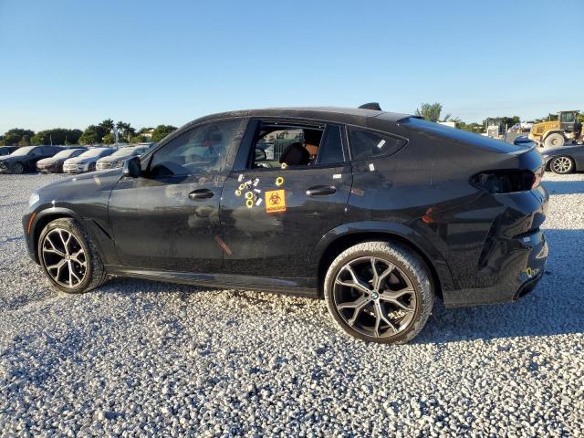 Photo 1 VIN: 5UXCY6C02N9L15274 - BMW X6 XDRIVE4 