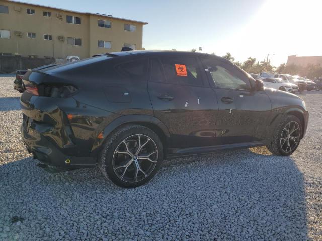 Photo 2 VIN: 5UXCY6C02N9L15274 - BMW X6 XDRIVE4 