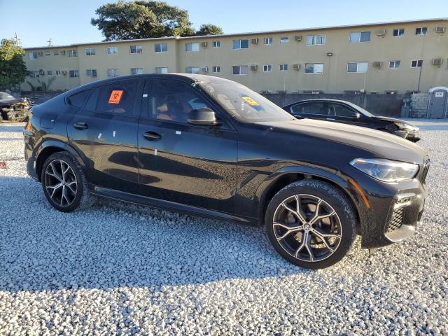 Photo 3 VIN: 5UXCY6C02N9L15274 - BMW X6 XDRIVE4 