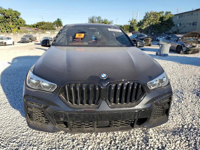 Photo 4 VIN: 5UXCY6C02N9L15274 - BMW X6 XDRIVE4 