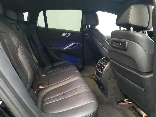 Photo 10 VIN: 5UXCY6C02P9P03334 - BMW X6 