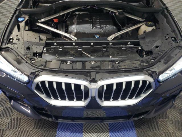 Photo 11 VIN: 5UXCY6C02P9P03334 - BMW X6 