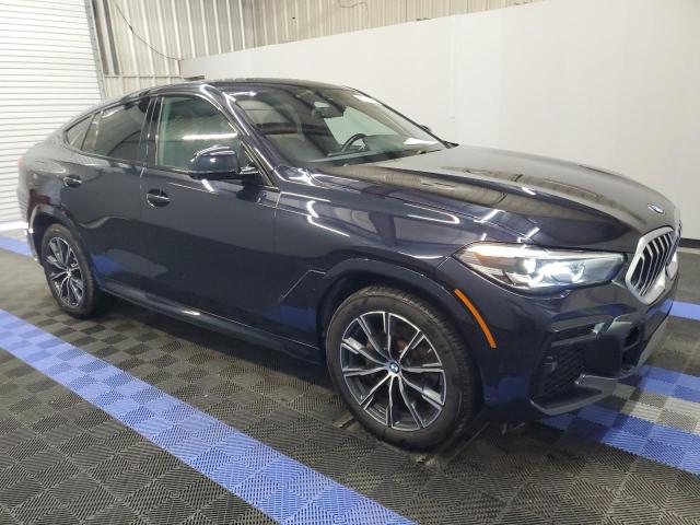 Photo 3 VIN: 5UXCY6C02P9P03334 - BMW X6 