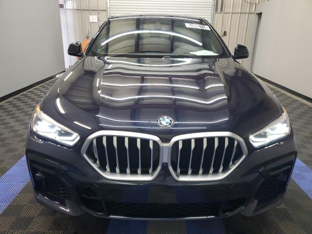 Photo 4 VIN: 5UXCY6C02P9P03334 - BMW X6 