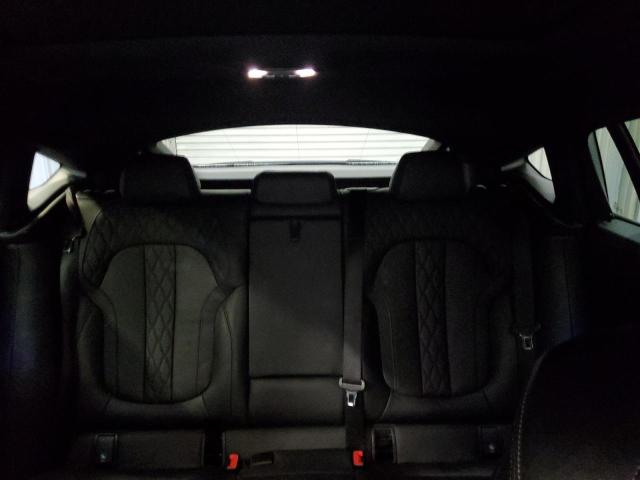 Photo 9 VIN: 5UXCY6C02P9P03334 - BMW X6 