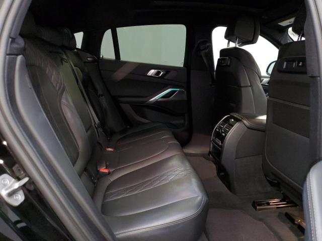 Photo 10 VIN: 5UXCY6C02P9P34664 - BMW X6 XDRIVE4 