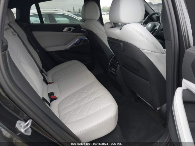 Photo 7 VIN: 5UXCY6C02P9R04490 - BMW X6 