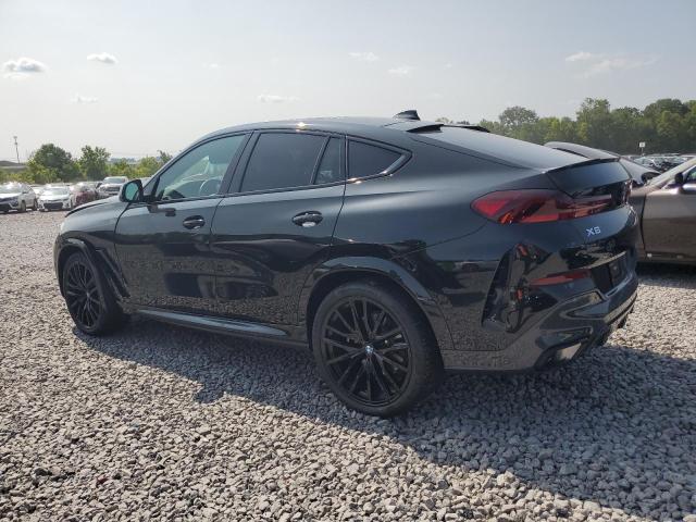 Photo 1 VIN: 5UXCY6C02P9R79562 - BMW X6 XDRIVE4 