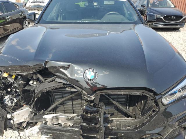 Photo 11 VIN: 5UXCY6C02P9R79562 - BMW X6 XDRIVE4 