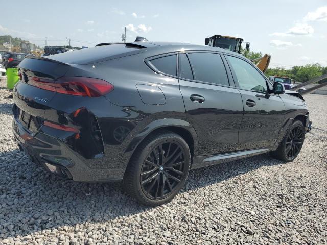 Photo 2 VIN: 5UXCY6C02P9R79562 - BMW X6 XDRIVE4 