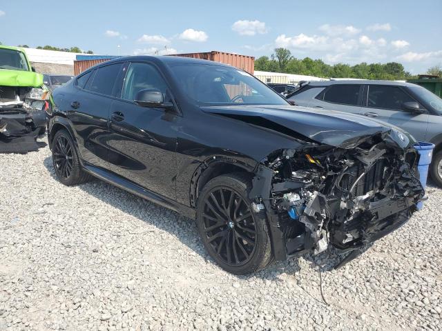 Photo 3 VIN: 5UXCY6C02P9R79562 - BMW X6 XDRIVE4 