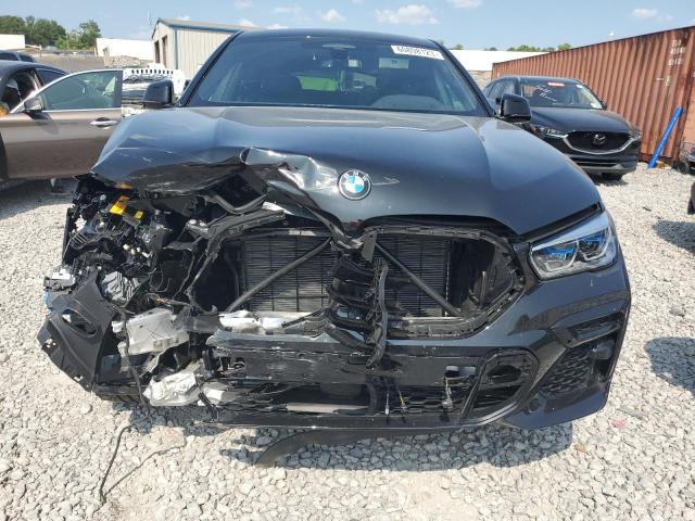 Photo 4 VIN: 5UXCY6C02P9R79562 - BMW X6 XDRIVE4 