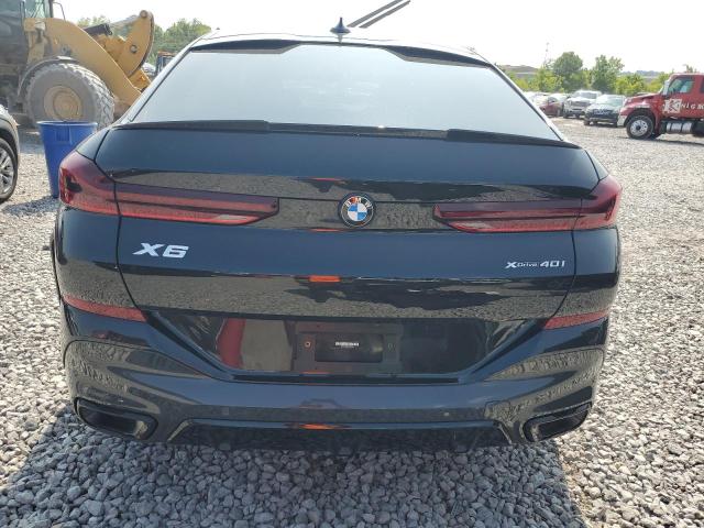 Photo 5 VIN: 5UXCY6C02P9R79562 - BMW X6 XDRIVE4 