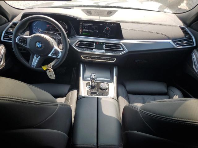 Photo 7 VIN: 5UXCY6C02P9R79562 - BMW X6 XDRIVE4 