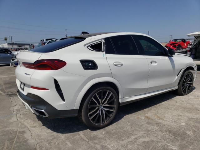 Photo 3 VIN: 5UXCY6C03L9B86123 - BMW X6 XDRIVE4 