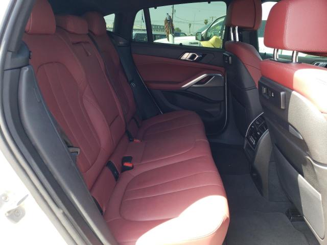 Photo 5 VIN: 5UXCY6C03L9B86123 - BMW X6 XDRIVE4 