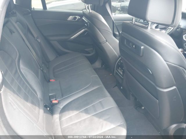 Photo 7 VIN: 5UXCY6C03L9C74539 - BMW X6 