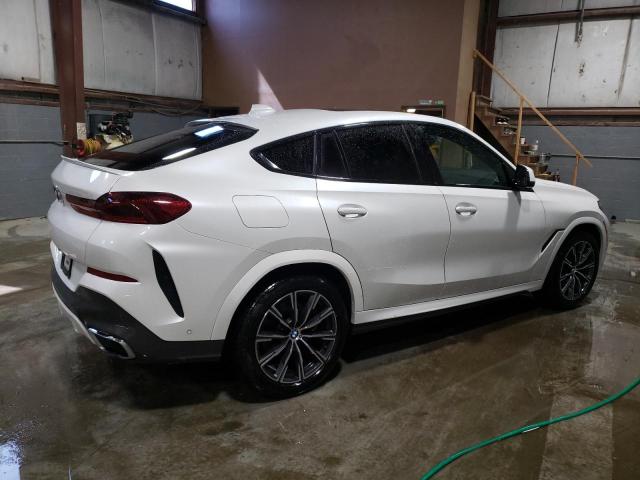 Photo 2 VIN: 5UXCY6C03M9G70956 - BMW X6 XDRIVE4 