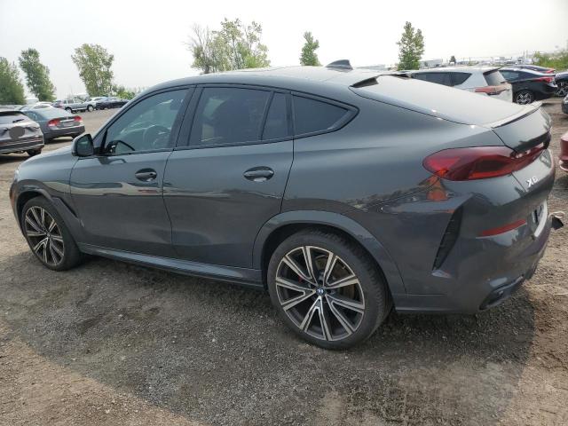 Photo 1 VIN: 5UXCY6C03N9L29586 - BMW X6 XDRIVE4 