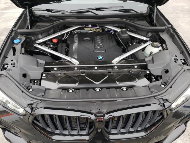 Photo 11 VIN: 5UXCY6C03N9L74088 - BMW X6 XDRIVE4 