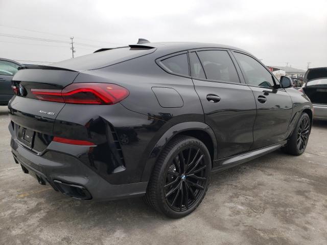 Photo 2 VIN: 5UXCY6C03N9L74088 - BMW X6 XDRIVE4 