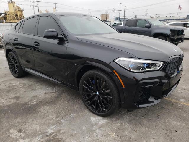 Photo 3 VIN: 5UXCY6C03N9L74088 - BMW X6 XDRIVE4 