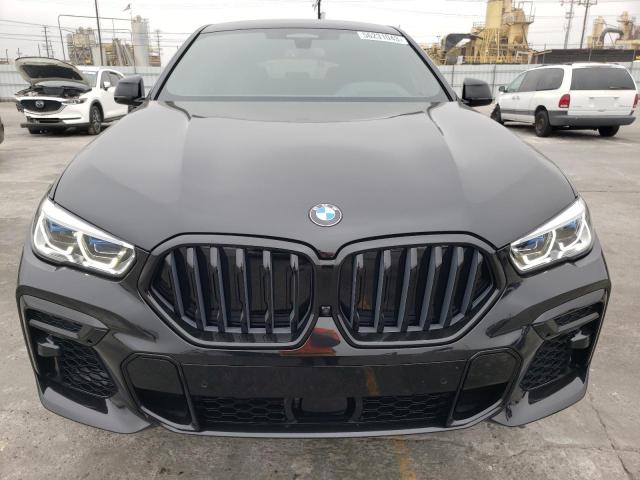 Photo 4 VIN: 5UXCY6C03N9L74088 - BMW X6 XDRIVE4 