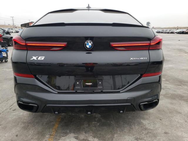 Photo 5 VIN: 5UXCY6C03N9L74088 - BMW X6 XDRIVE4 