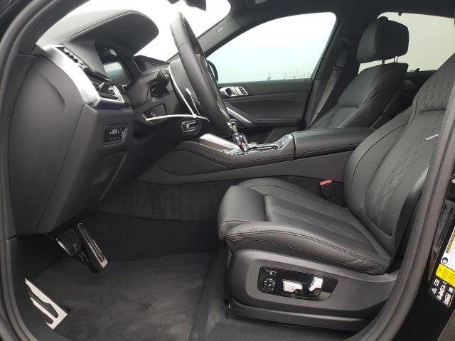 Photo 6 VIN: 5UXCY6C03N9L74088 - BMW X6 XDRIVE4 