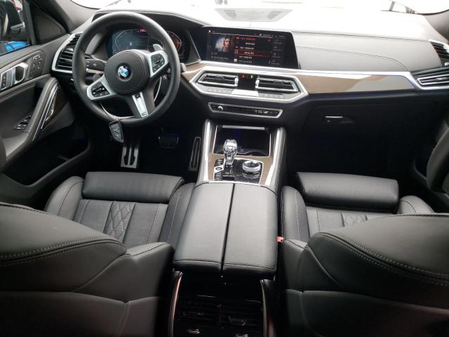 Photo 7 VIN: 5UXCY6C03N9L74088 - BMW X6 XDRIVE4 