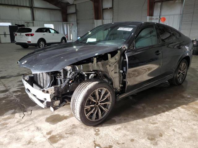 Photo 0 VIN: 5UXCY6C03P9N53850 - BMW X6 