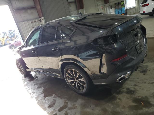 Photo 1 VIN: 5UXCY6C03P9N53850 - BMW X6 