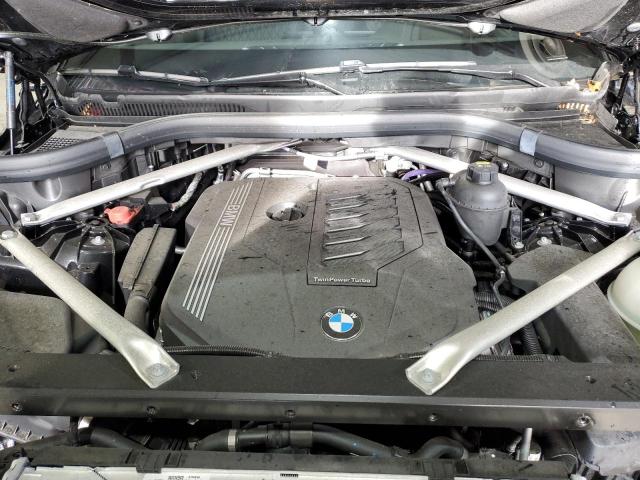 Photo 11 VIN: 5UXCY6C03P9N53850 - BMW X6 