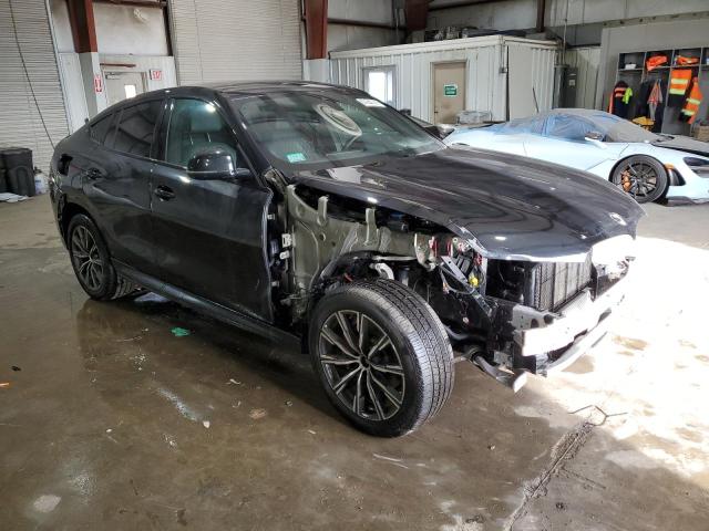 Photo 3 VIN: 5UXCY6C03P9N53850 - BMW X6 