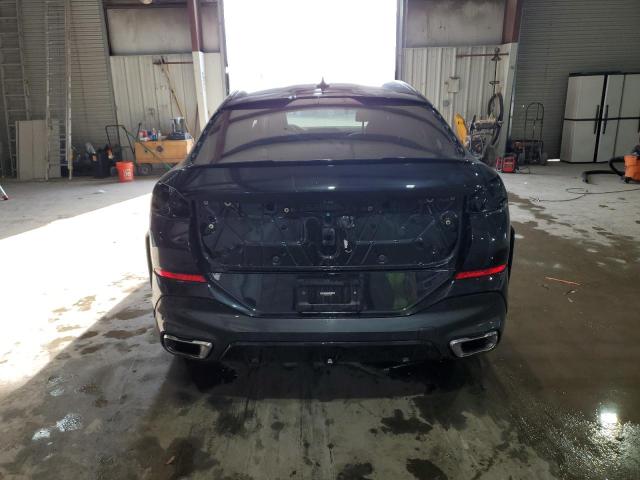 Photo 5 VIN: 5UXCY6C03P9N53850 - BMW X6 