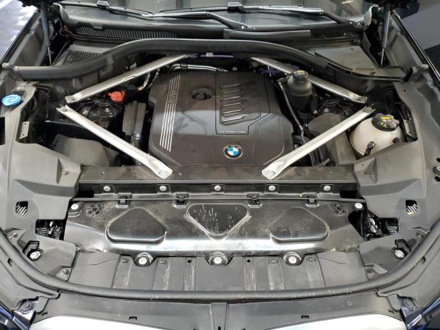 Photo 11 VIN: 5UXCY6C03P9N55792 - BMW X6 XDRIVE4 