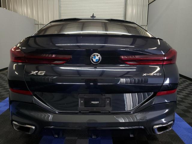 Photo 5 VIN: 5UXCY6C03P9N55792 - BMW X6 XDRIVE4 