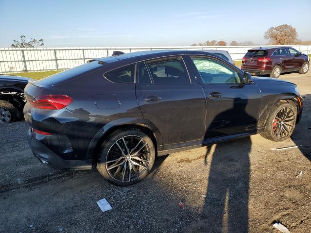 Photo 2 VIN: 5UXCY6C03P9N64136 - BMW X6 XDRIVE4 