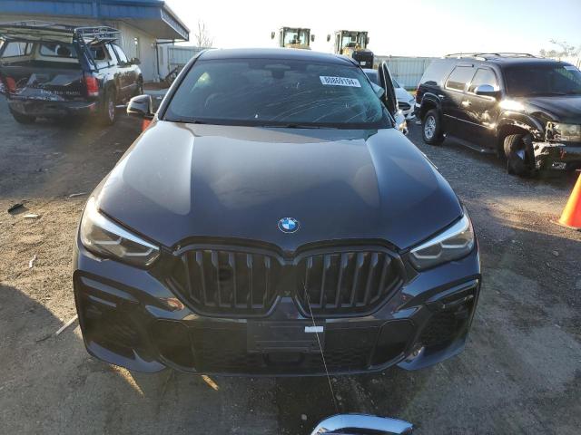 Photo 4 VIN: 5UXCY6C03P9N64136 - BMW X6 XDRIVE4 