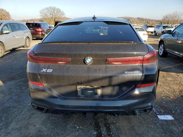 Photo 5 VIN: 5UXCY6C03P9N64136 - BMW X6 XDRIVE4 