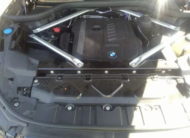 Photo 9 VIN: 5UXCY6C03P9N76545 - BMW X6 