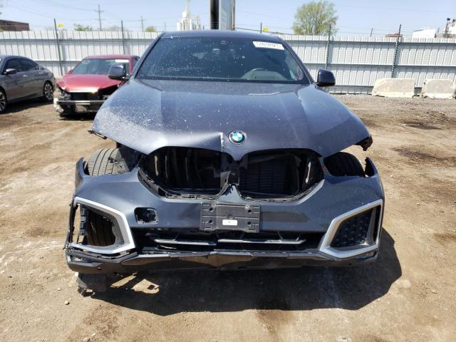 Photo 4 VIN: 5UXCY6C04L9C74825 - BMW X6 