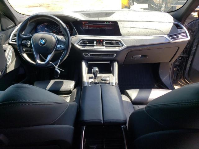 Photo 7 VIN: 5UXCY6C04L9C74825 - BMW X6 