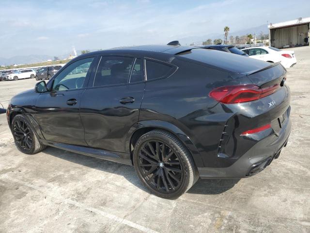 Photo 1 VIN: 5UXCY6C04M9F68114 - BMW X6 