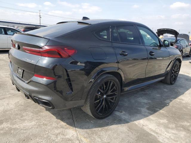 Photo 2 VIN: 5UXCY6C04M9F68114 - BMW X6 