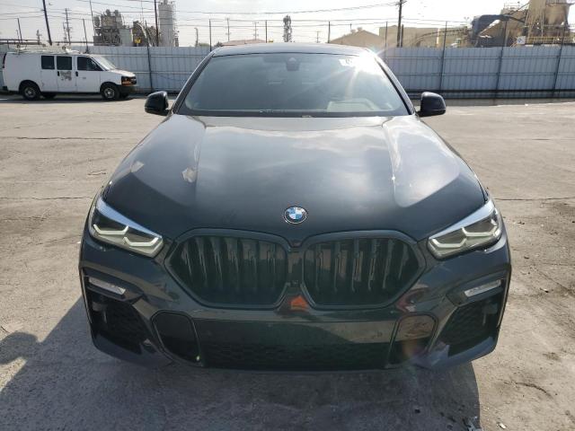 Photo 4 VIN: 5UXCY6C04M9F68114 - BMW X6 